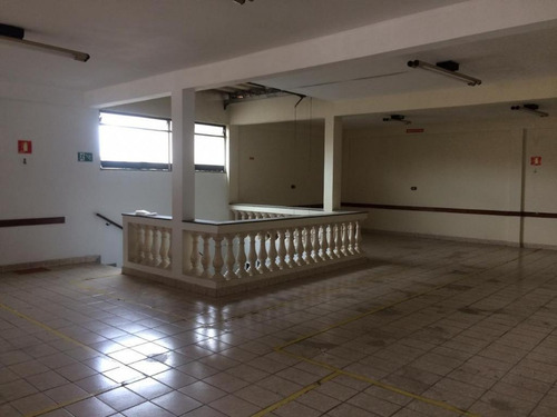 Salão À Venda, 450 M² Por R$ 1.200.000 - Tatuapé - São Paulo/sp - Sl0840