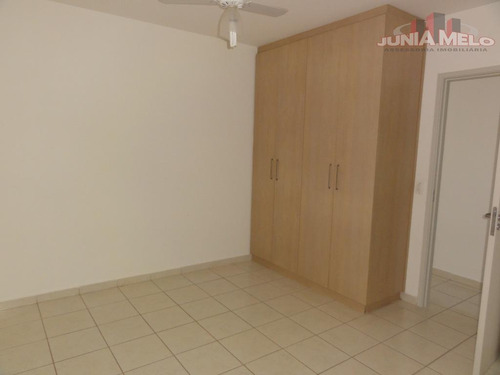 Imagem 8 de 20 de Apartamento À Venda Por R$ 320.000 Com 2 Dormitórios , 60 M² - Jardim Botânico - Ribeirão Preto/sp - Ap0343