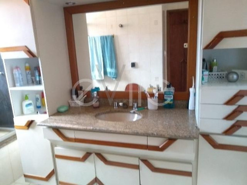 Imagem 14 de 18 de Casa À Venda Em Jardim Chapadão - Ca008856