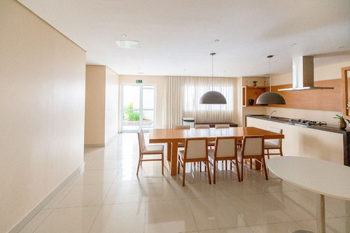 Imagem 30 de 30 de Apartamento À Venda No Bairro Vila Da Saúde - São Paulo/sp - O-19805-32965