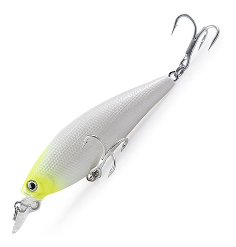Isca Artificial Maruri Para Pesca - Piau 70 Cor Cl Uv