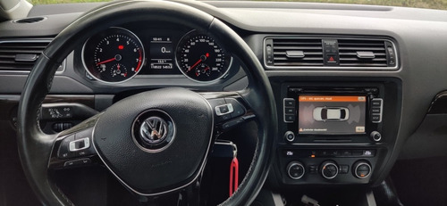 Volkswagen Vento 2.5 Luxury 170cv Tiptronic 2015