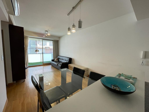 Imagen 3 de 30 de Departamento 2 Amb Con Cochera, Recoleta
