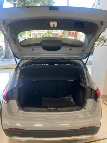 Fiat Pulse 1.3 Gse Drive Mt