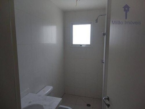 Imagem 14 de 29 de Apartamento 3 Suítes À Venda, 199 M², Condomínio Único Campolim, Jardim Portal Da Colina Em Sorocaba/sp - Ap1522