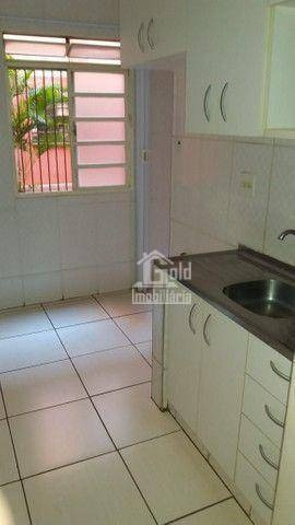 Imagem 2 de 6 de Apartamento Com 2 Dormitórios À Venda, 40 M² Por R$ 145.000 - Residencial Das Américas - Ribeirão Preto/sp - Ap4598