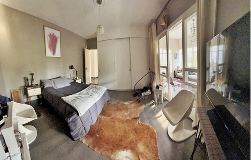Imagen 30 de 30 de Casa En Venta Con Jardin En La Anzures