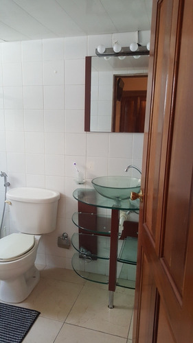 Imagen 7 de 22 de Apartamento De Amueblado En Torre Zona Universitaria