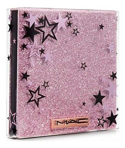 Maquillaje En Polvo - Star-dipped Face Compact ~l