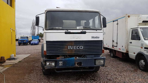 Fiat Mixer 697 1995