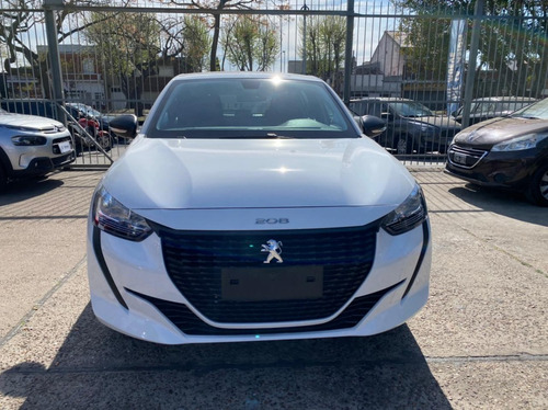 Peugeot 208 1.2 New Like