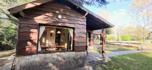 Chalet Tipo Cabaña En Venta En Sierra De Los Padres - Nuevo Valor - Oportunidad