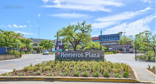 Alquiler Local Comercial Remeros Plaza