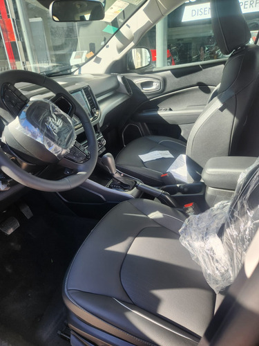 Fiat Toro 1.3 T270 Freedom 4X2