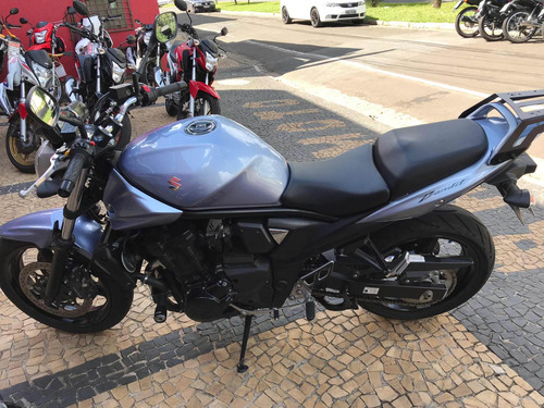Suzuki Bandit 650