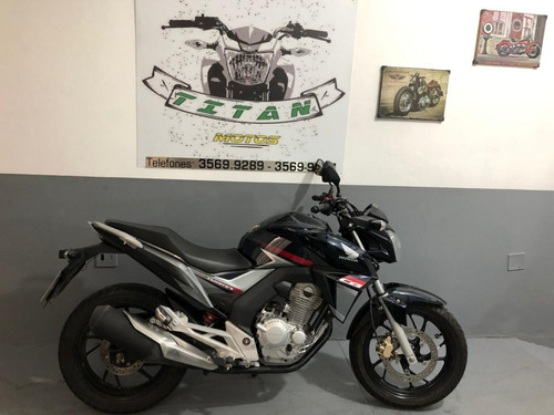 Cb Twister 250