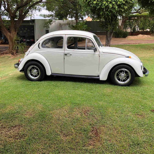 Vw Fusca