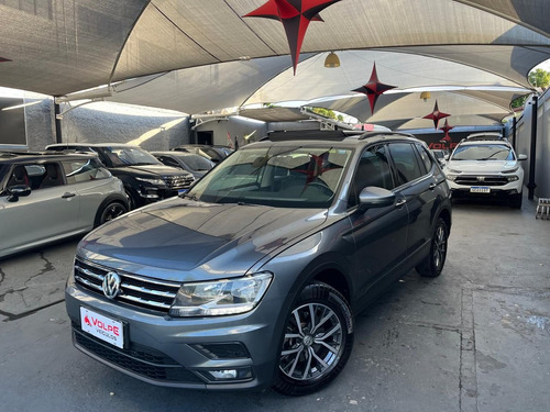Volkswagen Tiguan Allspace 1.4 250 Tsi Flex 5p