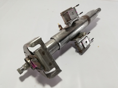 Columna De Dirección Chevrolet S10 2.5 Mod 12-16 Original (Usado)