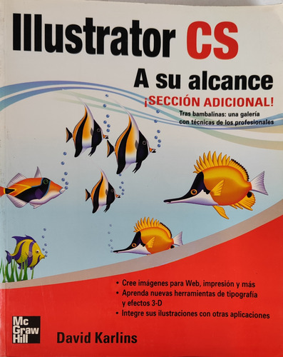 Ilustrator Cs A Su Alcance