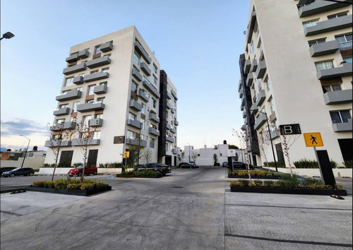 Departamento En Renta En Torres Diamante, Morelia, Michoacán