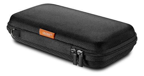 Glcon Funda Rigida De Eva De Proteccion Portatil Para Bateri