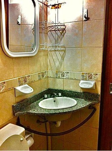 Casa Con Depto