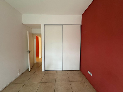 Alquiler De Departamento 2 Ambientes En Pueblo Caamaño, Pilar.