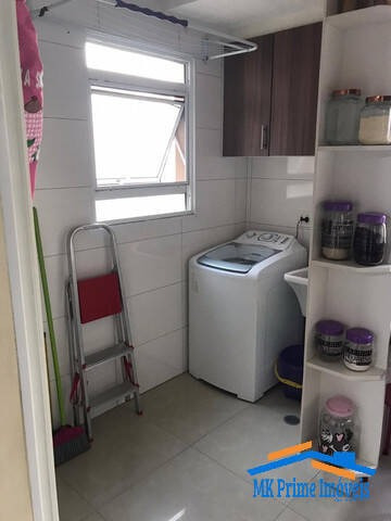 Imagem 13 de 14 de Apartamento 50m² Com 2 Dormitórios Em Osasco! - 2261