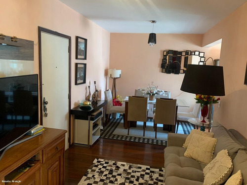 Imagem 4 de 15 de Apartamento Para Venda Em Teresópolis, Vale Do Paraíso, 2 Dormitórios, 2 Banheiros, 1 Vaga - Aps92_2-1589240