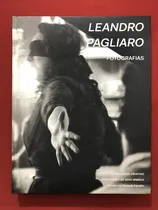 Comprar Livro - Leandro Pagliaro - Fotografias - Ed. Bazar Do Tempo