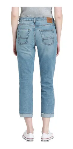 Denizen levi's boyfriend jeans hotsell