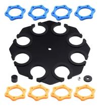 Comprar Soporte Para Micrófono Múltiple Soporte Para Micrófonos Inal
