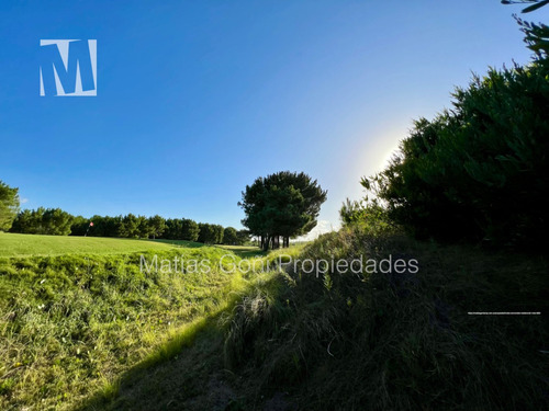 Golf Ii Lote 474 Costa Esmeralda