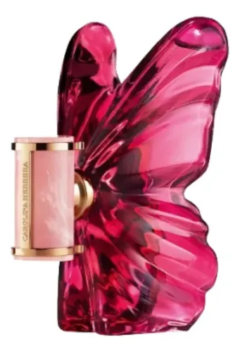 Carolina Herrera La Bomba Edp - Perfume Feminino 30ml