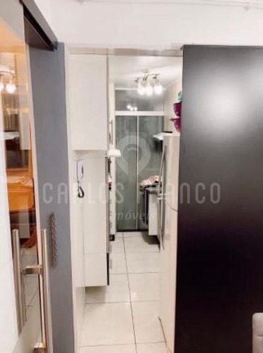 Imagem 8 de 11 de 2 Dormitórios - Sem Vaga - Bela Vista - Cf67220