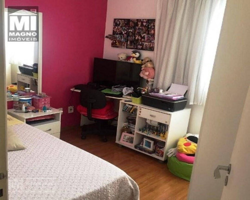 Imagem 11 de 14 de Apartamento Com 3 Dormitórios À Venda Em Ermelino Matarazzo - Ap1956