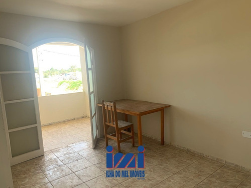 Imagem 9 de 15 de Sobrado E Apartamento Em Ipanema - 3388ip-1