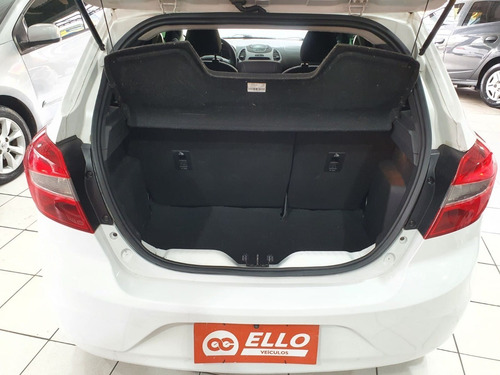 Imagem 3 de 8 de Ford Ka Se 1.0 12v