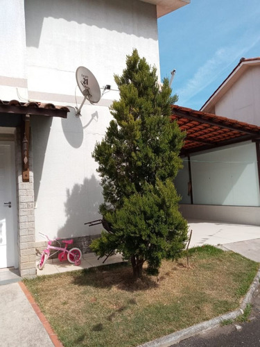 Imagem 15 de 16 de Casa Em Condomínio 3 Quartos - 1 Suíte- 2 Vagas - Bairro Jardim Laguna - 2951