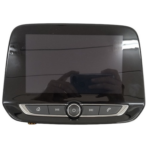 Tela Central Multimidia Gm Onix 2023 A2967 45756472 (Usado)