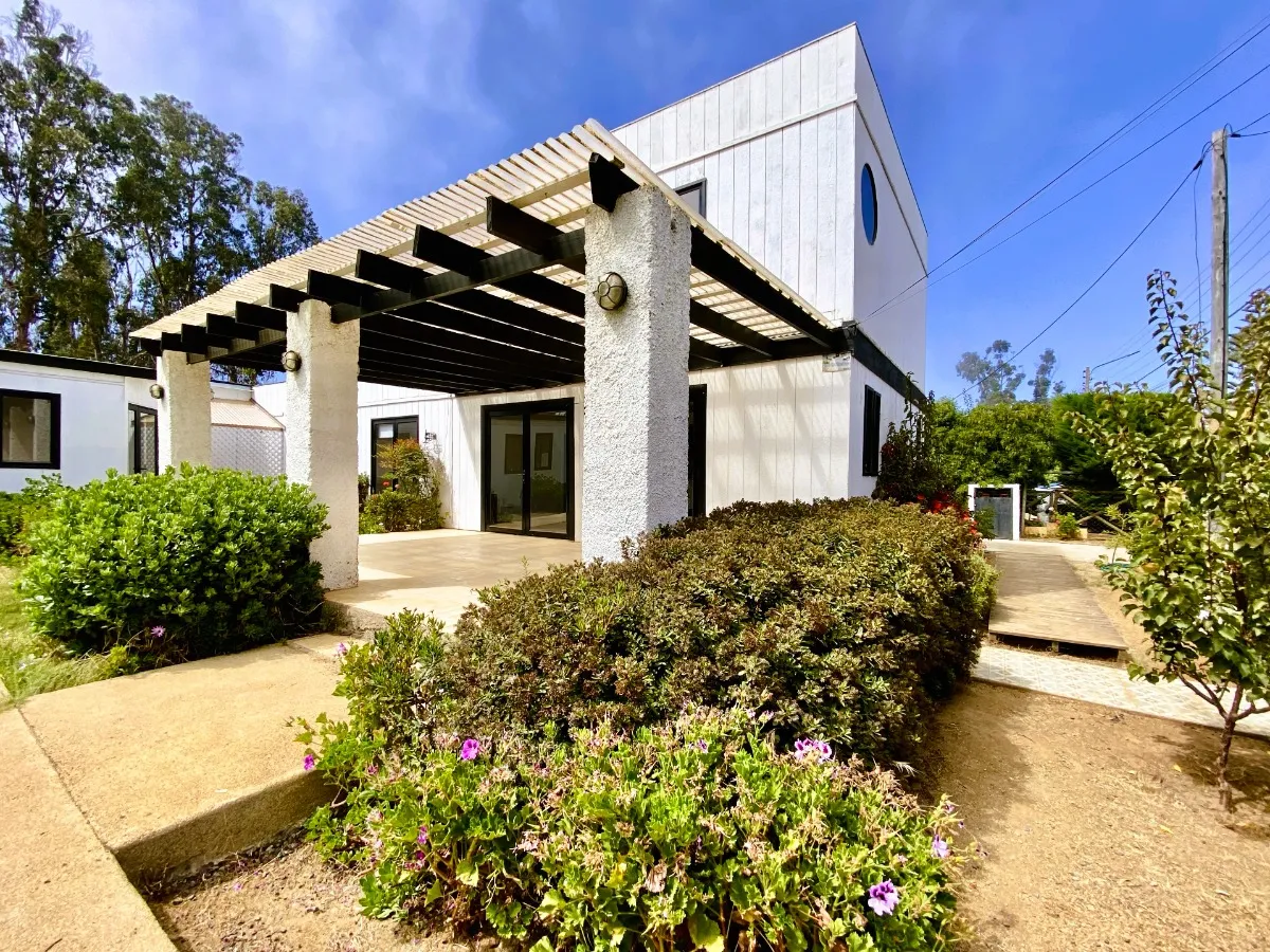 Imagen 4 de 30 de Casa En Venta En Bosques De Algarrobo