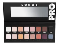 Comprar Paleta De Sombras Lorac Pro Palette With Mini Eye Primer