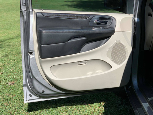 Dodge Grand Caravan Se