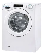 Comprar Lavarropas Carga Frontal Candy Cs41172de 7kg Slim 1100rpm Eh