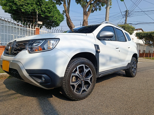 Renault Duster 1.3 Intense Mt 4x4 Outsider