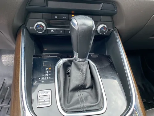 Mazda CX-9 2.5 GRAN TOURING SIGNATURE