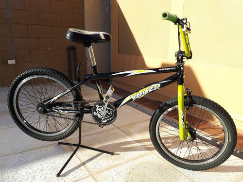 Bicicleta Venzo Inferno