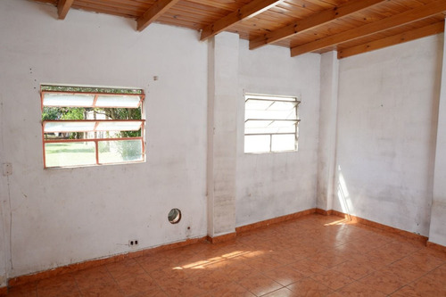 Terreno En Venta En Villa Luro