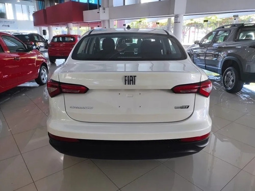 Imagen 7 de 15 de Fiat Cronos 0km Tomo Tu Moto 110 135 390 Tornado Xtz Fz Jm